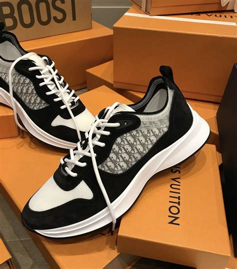 dior homme runner|dior sneakers men price.